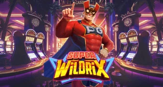 Super Wildrix