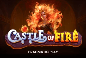 Castle of Fire
