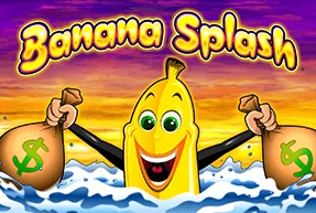 Banana Splash Mobile