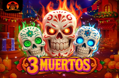 3 Muertos