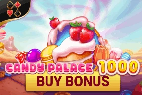 Candy Palace 1000 Mobile