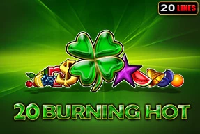 20 Burning Hot Mobile