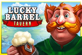 Lucky Barrel Tavern