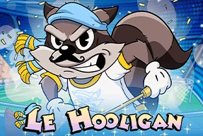 Le Hooligan Mobile