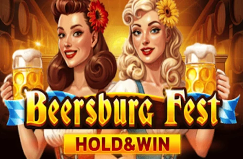 Beersburg Fest Hold And Win