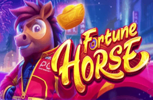 Fortune Horse
