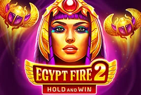 Egypt Fire 2