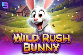 Wild Rush Bunny