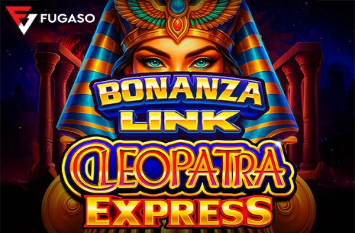 Bonanza Link: Cleopatra Express
