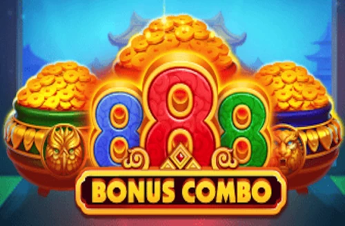 888: Bonus Combo
