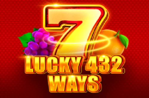 Lucky 432 Ways