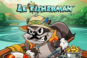 Le Fisherman Mobile