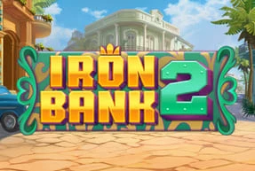 Iron Bank 2 Mobile