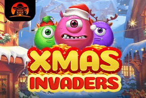 Xmas Invaders