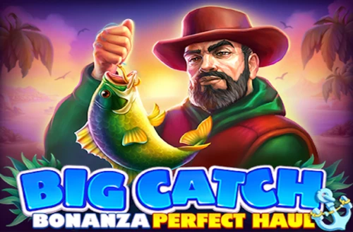 Big Catch Bonanza: Perfect Haul