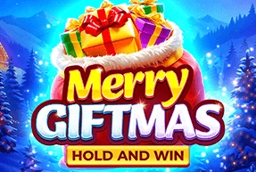 Merry Giftmas: Hold and Win Mobile
