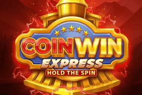 Coin Win Express: Hold the Spin Mobile