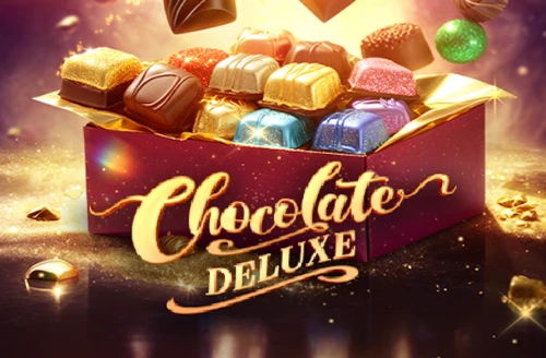 Chocolate Deluxe