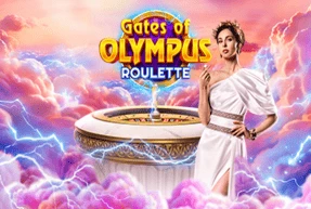 Gates of Olympus Roulette Mobile