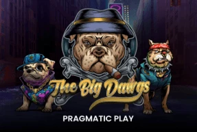 The Big Dawgs Mobile