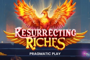 Resurrecting Riches Mobile
