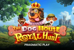 The Dog House – Royal Hunt
