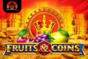 Fruits and Coins