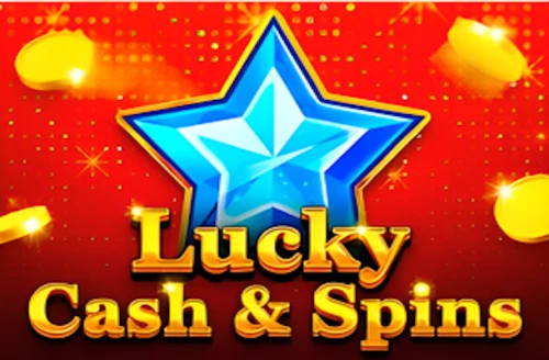 Lucky Cash And Spins