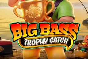 Big Bass Trophy Catch Mobile