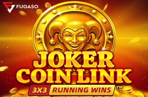 Joker Coin Link: RUNNING WINS