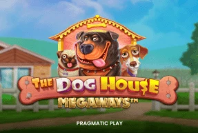 The Dog House Megaways Mobile