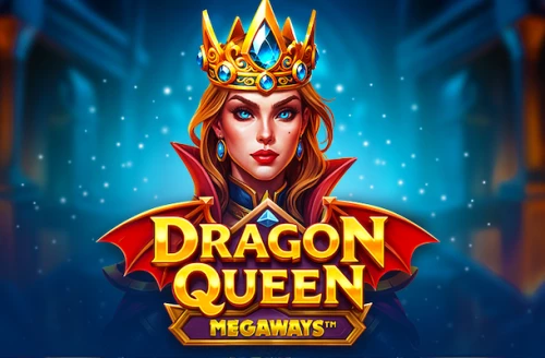 Dragon Queen MEGAWAYS