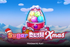 Sugar Rush Xmas Mobile