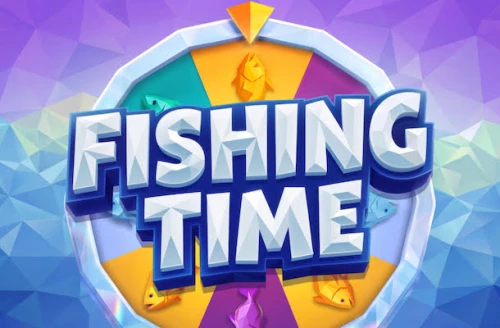 Fishing Time
