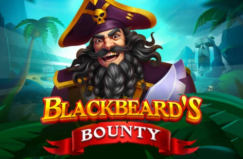 Blackbeard's Bounty
