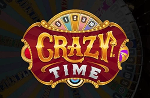 Crazy Time