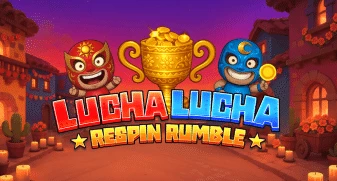 Lucha Lucha Respin Rumble