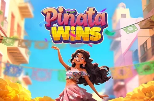 Pinata Wins