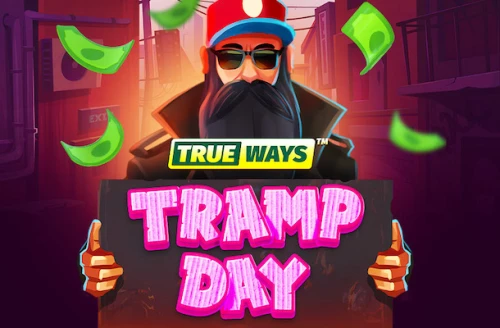 Tramp Day Trueways