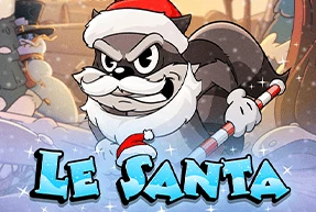 Le Santa Mobile