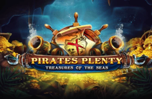 Pirates' Plenty: Treasures of the Seas