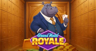 Grand Hotel Royale