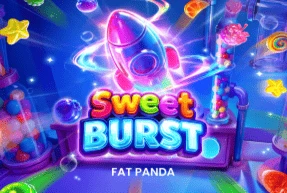 Sweet Burst Mobile