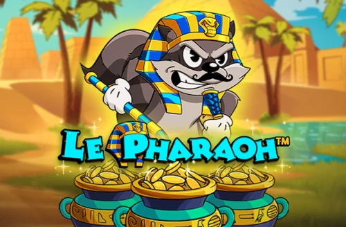 Le Pharaoh Mobile