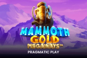 Mammoth Gold Megaways Mobile