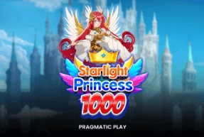 Starlight Princess 1000 Mobile