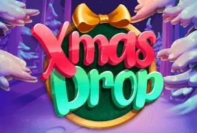 Xmas Drop Mobile
