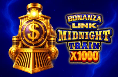 Bonanza Link: Midnight Train X1000