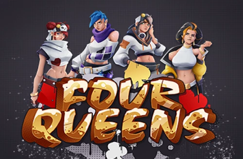 Four Queens