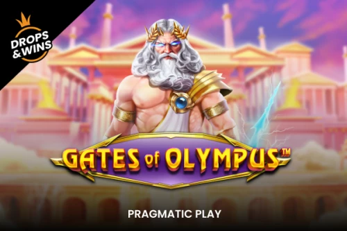 Gates of Olympus Mobile